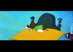 تام و جری (فصل3-قسمت19)